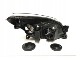 Abakus 442-1140L-LD-EM Opel astra iii h 04-07 нова ліва фа