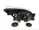 Abakus 442-1140L-LD-EM Opel astra iii h 04-07 нова ліва фа