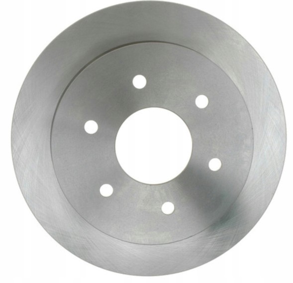 QBP 31329 Гальмівний диск задній nissan armada 2005-2019