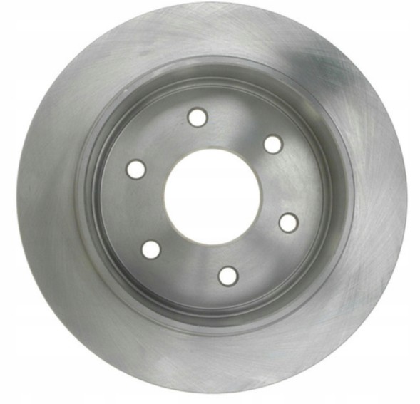 QBP 31329 Гальмівний диск задній nissan armada 2005-2019