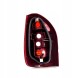 Китай DEP_552-1920LR-UE ЛАМПИ ЗАДНІ CITROEN XSARA PICASSO '99-'12 ЛІВА+ПРАВА КОМПЛЕКТ
