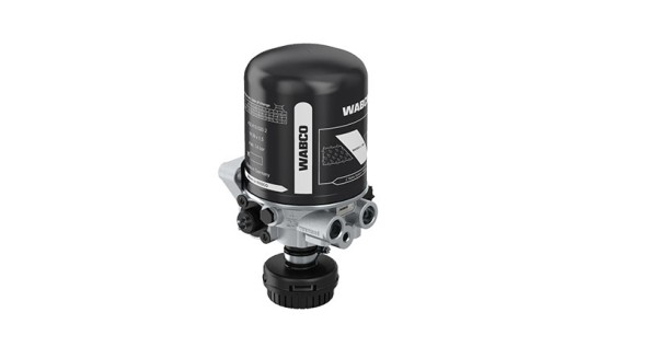Wabco 4324100220 Wabco 4324100220 осушувач повітря, пневмосистема