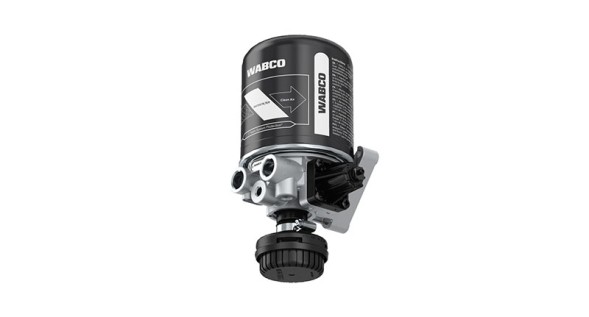 Wabco 4324100220 Wabco 4324100220 осушувач повітря, пневмосистема