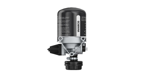 Wabco 4324100220 Wabco 4324100220 осушувач повітря, пневмосистема