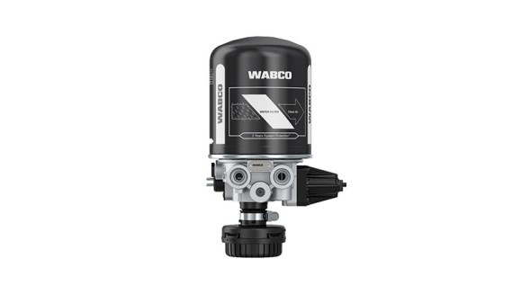 Wabco 4324100220 Wabco 4324100220 осушувач повітря, пневмосистема