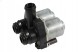 Metzger 0899375 Клапан управління обігрівачем 0899375 metzger