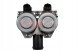 Metzger 0899375 Клапан управління обігрівачем 0899375 metzger
