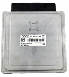 Continental Galaxy БЛОК КЕРУВАННЯ AUDI A1 1.6 TDI 03L906023KJ 5WP42882AA