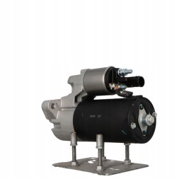Polstarter MMR010117 Стартер Audi Q7 3,0 TDI 2006- Porsche Cayenne 3,0 Diesel 2010- Cayenne 3
