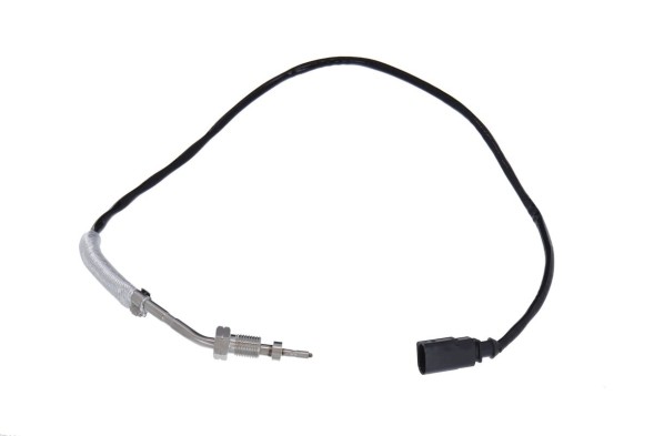 AD BRAKE VIC-173463 Датчик температури вихлопних газів для AUDI A3, Q3, TT; SEAT ALTEA, ALTEA XL, IBIZA