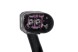 AD BRAKE VIC-173463 Датчик температури вихлопних газів для AUDI A3, Q3, TT; SEAT ALTEA, ALTEA XL, IBIZA