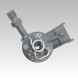 Новий клапан управління дизельним інжектором Common Rail 0445110250 (нержавіюча сталь) безпосередньо від виробника