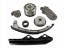 Китай 13028AX000 ГРМ NISSAN ALMERA N16 PRIMERA P12E 1.5 1.6 1.8