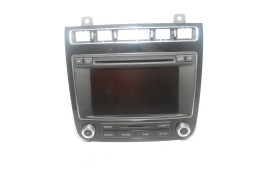 Audi OE VW TOUAREG RADIO MEDIA SD 7P6035180 США