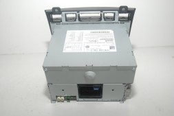 Audi OE VW TOUAREG RADIO MEDIA SD 7P6035180 США