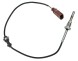 V-maxzone Part VIC-261006 Датчик температури вихлопних газів 114 800 0052 для VW PASSAT B6, PASSAT B7, PASSAT