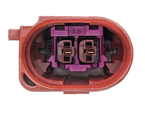 V-maxzone Part VIC-261006 Датчик температури вихлопних газів 114 800 0052 для VW PASSAT B6, PASSAT B7, PASSAT