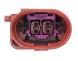 V-maxzone Part VIC-261006 Датчик температури вихлопних газів 114 800 0052 для VW PASSAT B6, PASSAT B7, PASSAT