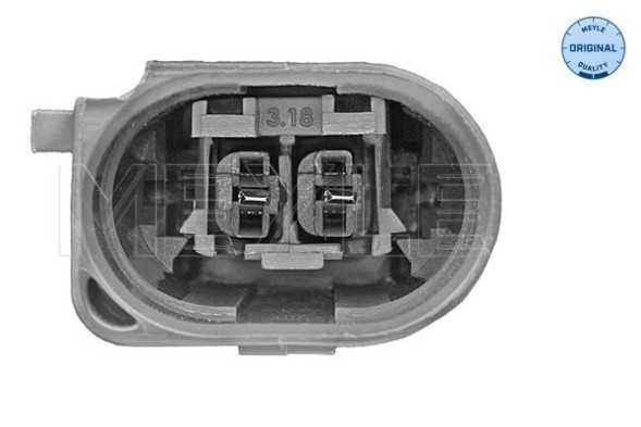 V-maxzone Part VIC-261006 Датчик температури вихлопних газів 114 800 0052 для VW PASSAT B6, PASSAT B7, PASSAT
