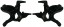 SRLine ZW-A015P ZW-A015L Перемикач SRLine P для Audi A3 8L, Golf IV, Octavia I, Leon