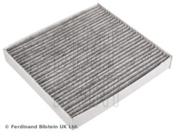 ADG025102 BLUE PRINT Повітряний фільтр салону