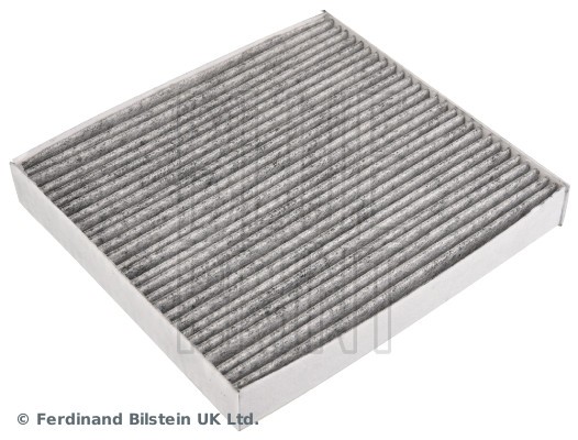ADG025102 BLUE PRINT Повітряний фільтр салону