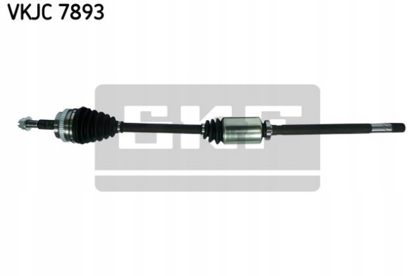 SKF VKJC 7893 Skf vkjc 7893 шрус renault master pr 2,5dci 01-