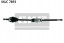 SKF VKJC 7893 Skf vkjc 7893 шрус renault master pr 2,5dci 01-