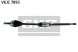 SKF VKJC 7893 Skf vkjc 7893 шрус renault master pr 2,5dci 01-