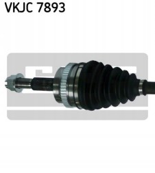 SKF VKJC 7893 Skf vkjc 7893 шрус renault master pr 2,5dci 01-