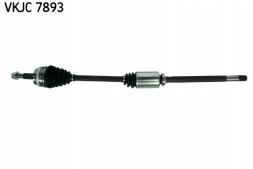 SKF VKJC 7893 Skf vkjc 7893 шрус renault master pr 2,5dci 01-