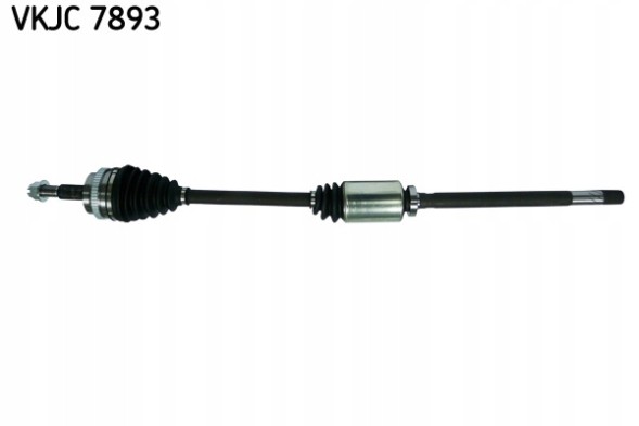 SKF VKJC 7893 Skf vkjc 7893 шрус renault master pr 2,5dci 01-