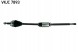 SKF VKJC 7893 Skf vkjc 7893 шрус renault master pr 2,5dci 01-