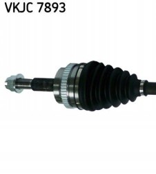 SKF VKJC 7893 Skf vkjc 7893 шрус renault master pr 2,5dci 01-