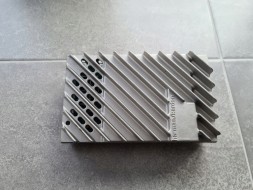 BMW OE 9337247 BMW BMW i8 ПІДСИЛЮВАЧ HARMAN KARDON 9337247