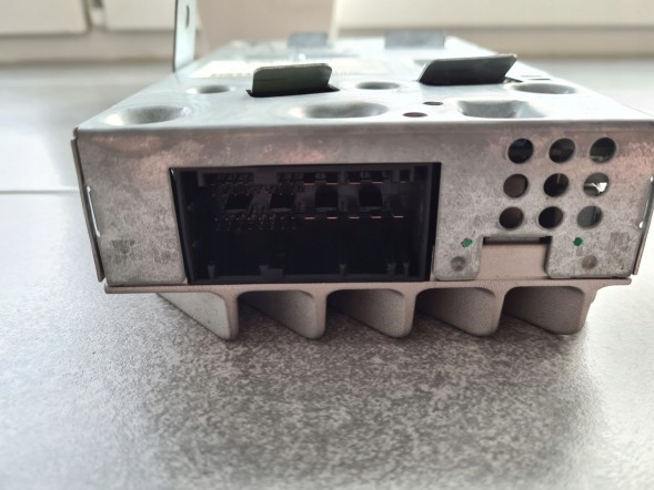 BMW OE 9337247 BMW BMW i8 ПІДСИЛЮВАЧ HARMAN KARDON 9337247