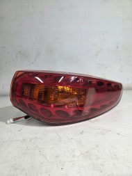 Infiniti OE infiniti qx70 lampa tylna prawa Infiniti QX70 QX 70 3.0 дизельна задня лампа права