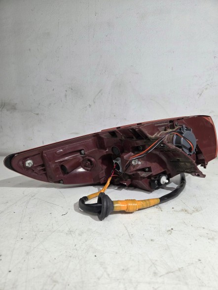 Infiniti OE infiniti qx70 lampa tylna prawa Infiniti QX70 QX 70 3.0 дизельна задня лампа права