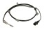 V-maxzone Part VIC-337536 Датчик температури вихлопних газів для VAUXHALL MOKKA / MOKKA X 1.7D 06.12-12.19