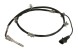 V-maxzone Part VIC-337536 Датчик температури вихлопних газів для VAUXHALL MOKKA / MOKKA X 1.7D 06.12-12.19