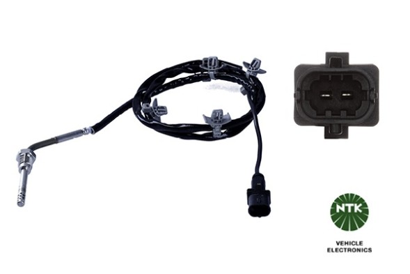 V-maxzone Part VIC-337536 Датчик температури вихлопних газів для VAUXHALL MOKKA / MOKKA X 1.7D 06.12-12.19