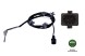 V-maxzone Part VIC-337536 Датчик температури вихлопних газів для VAUXHALL MOKKA / MOKKA X 1.7D 06.12-12.19