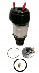 Automaniac A1663205066 ПОДУШКА ПОДУШКА АМОРТИЗАТОР MERCEDES ML GL W166