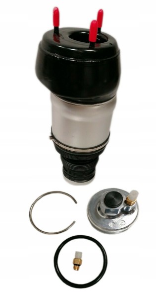 Automaniac A1663205066 ПОДУШКА ПОДУШКА АМОРТИЗАТОР MERCEDES ML GL W166