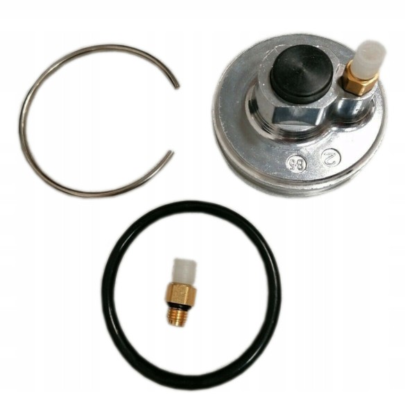 Automaniac A1663205066 ПОДУШКА ПОДУШКА АМОРТИЗАТОР MERCEDES ML GL W166