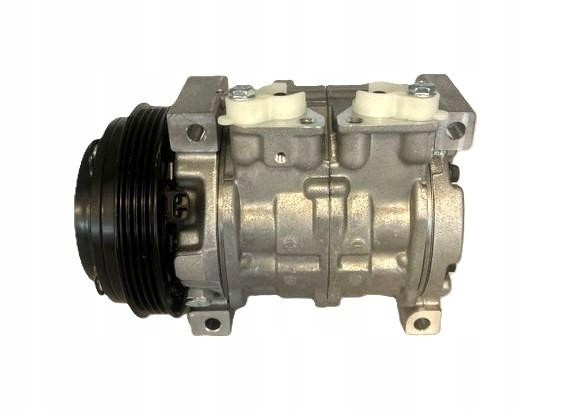 AUTO-KLIMAT КОМПРЕСОР КОНДИЦІОНЕРА НОВИЙ SUZUKI GRAND VITARA/ LIANA/ SWIFT 95200-65DF1
