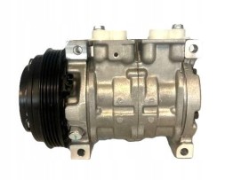 AUTO-KLIMAT КОМПРЕСОР КОНДИЦІОНЕРА НОВИЙ SUZUKI GRAND VITARA/ LIANA/ SWIFT 95200-65DF1