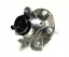 Edge 513284 Маточина передня ліва Lexus GS300 06 GS350 07-11 GS430 06-07 GS450h 2007-2011