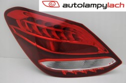 Depo D19P440-19A3L-LDUESL MERCEDES C KL W205 SDN 14- ЛІХТА ЗАДНЯ ЛІВА НОВА^