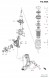 Suzuki OE 45111-68L00 SUZUKI SWIFT MK7 2010-16 - КРОСОВЕР ПРАВИЙ